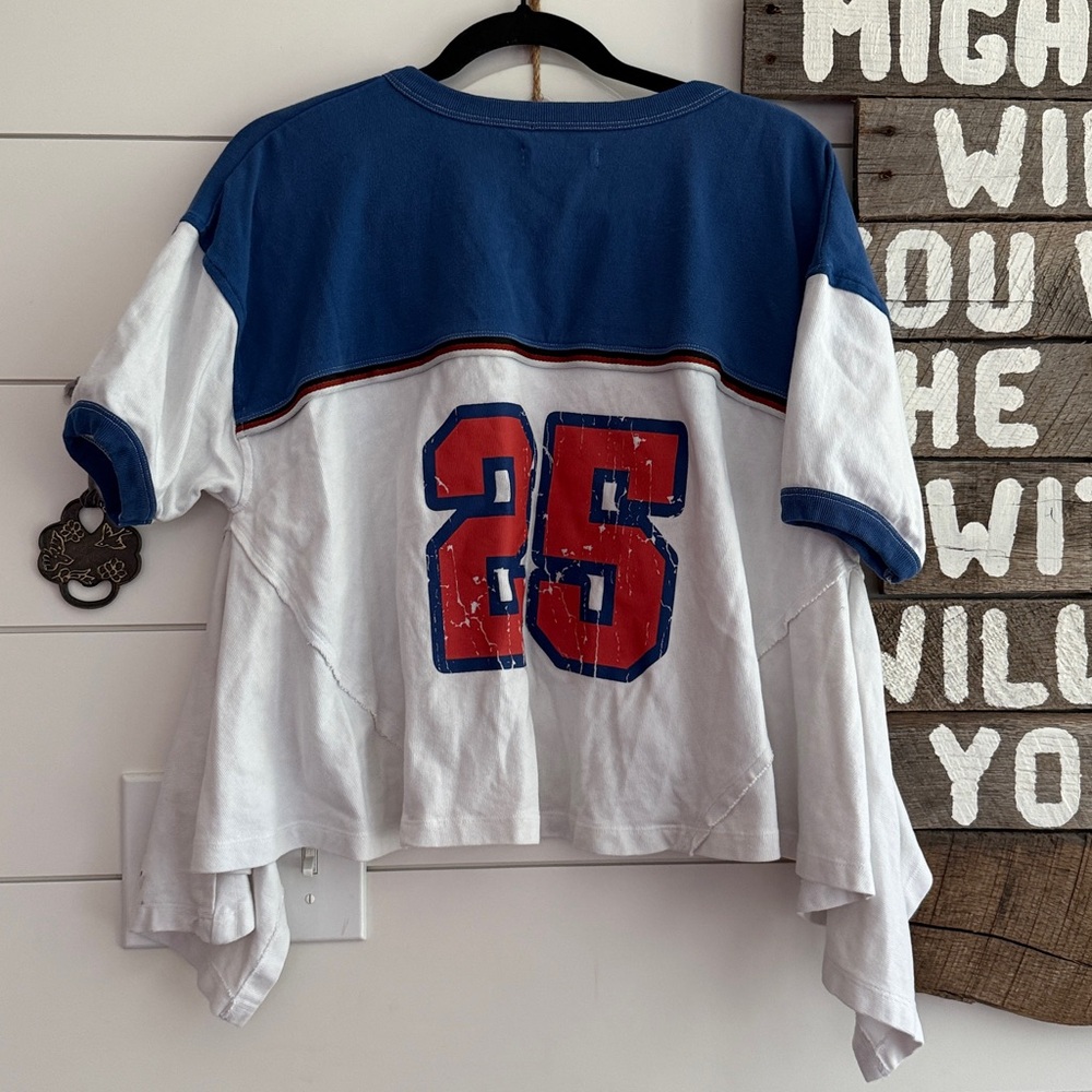 We The Free size XS top - Picture 2 of 2